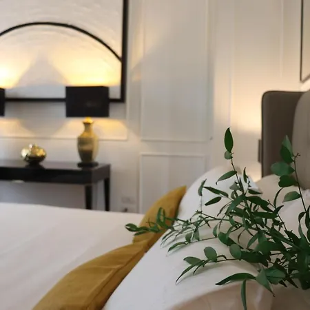 Calzaiuoli3 Luxury Flat In The Center Of Appartamento Firenze