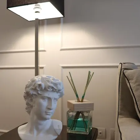 Calzaiuoli3 Luxury Flat In The Center Of Firenze