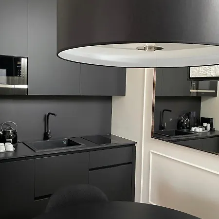 Appartamento Calzaiuoli3 Luxury Flat In The Center Of