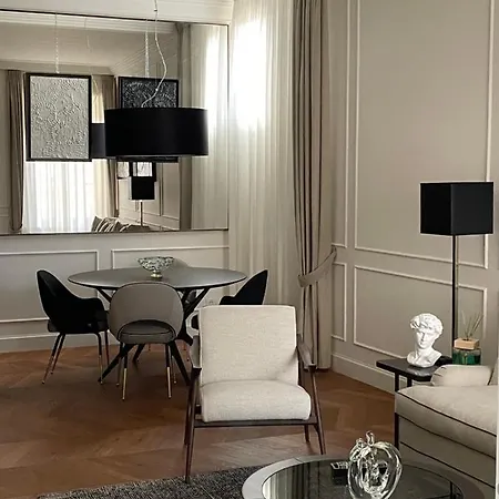 Calzaiuoli3 Luxury Flat In The Center Of Appartamento Firenze