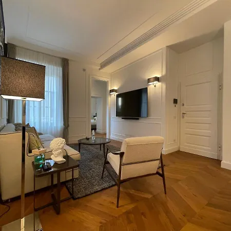 Calzaiuoli3 Luxury Flat In The Center Of Firenze