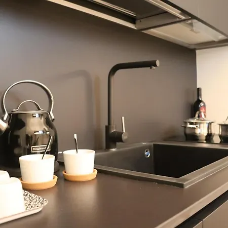דירה Calzaiuoli3 Luxury Flat In The Center Of *