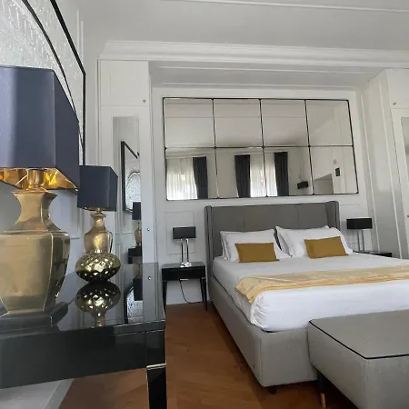 Calzaiuoli3 Luxury Flat In The Center Of דירה פירנצה
