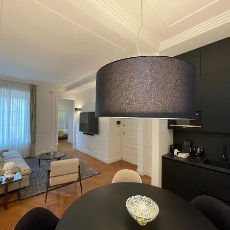 דירה Calzaiuoli3 Luxury Flat In The Center Of *